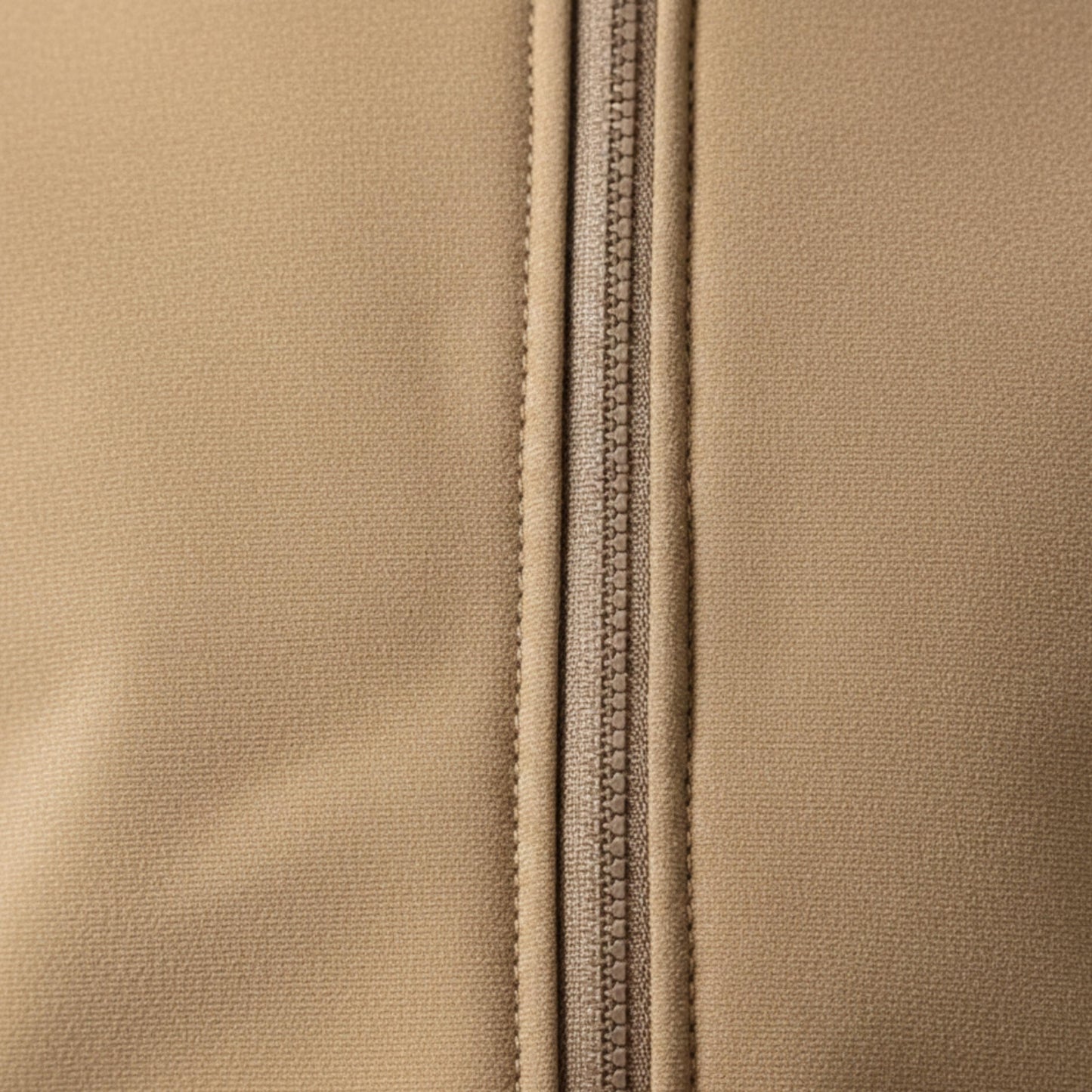 Men's Hooded Zip Jacket with Multiple Pockets-Rilvee
