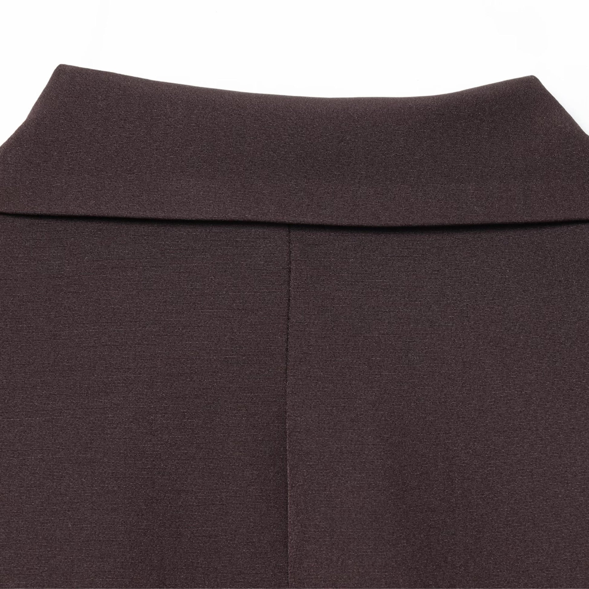 Women's Double-Breasted Oversized Blazer-Rilvee
