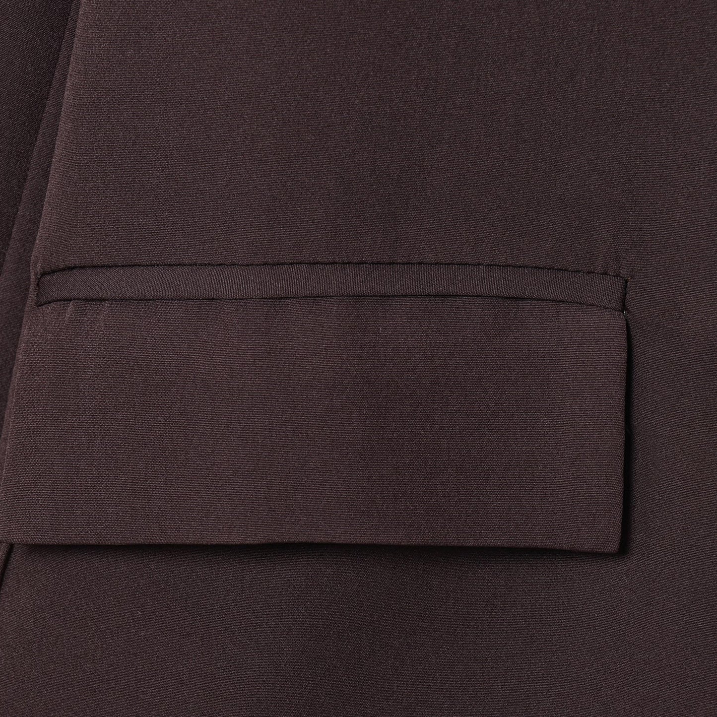 Women's Double-Breasted Oversized Blazer-Rilvee